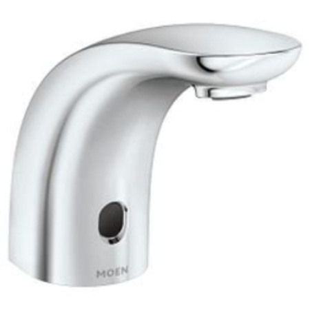 MOEN Sensor-Operated Lavatory Faucet CA8302